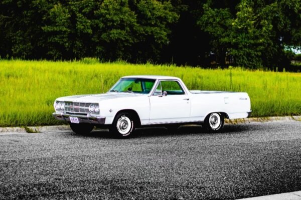 1965 Chevrolet El Camino 327 with 4 speed - Image 18