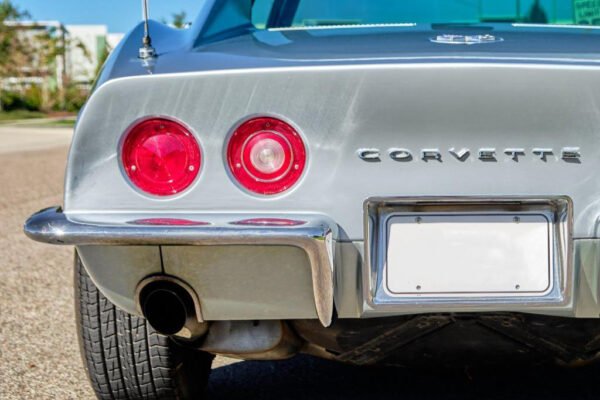 1969 Chevrolet Corvette Stingray - Image 16