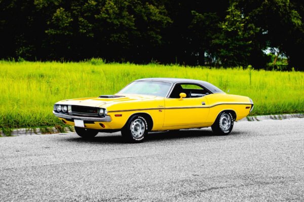 1970 Dodge Challenger R/T 383 - Image 20