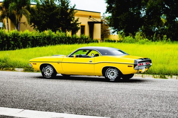 1970 Dodge Challenger R/T 383 - Image 53