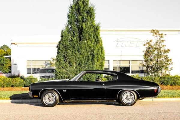 Chevrolet Chevelle SS Super Sport - Image 39