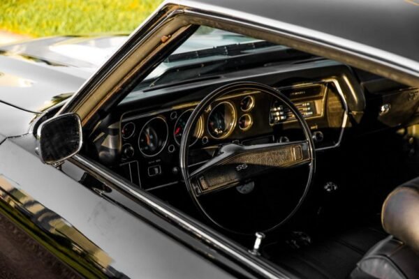 Chevrolet Chevelle SS Super Sport - Image 32