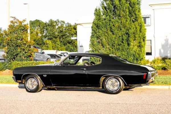 Chevrolet Chevelle SS Super Sport - Image 3