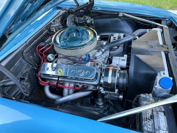 1967 Chevrolet Camaro RS SS Rally Sport Super Sport - Image 39