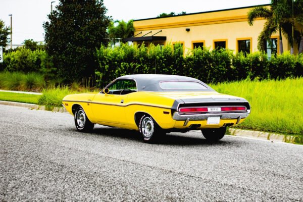 1970 Dodge Challenger R/T 383 - Image 56