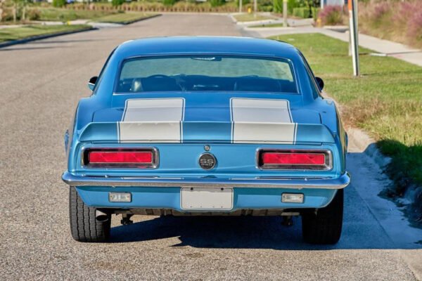 1967 Chevrolet Camaro RS SS Rally Sport Super Sport - Image 30