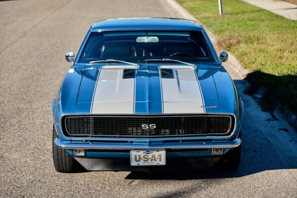 1967 Chevrolet Camaro RS SS Rally Sport Super Sport - Image 10