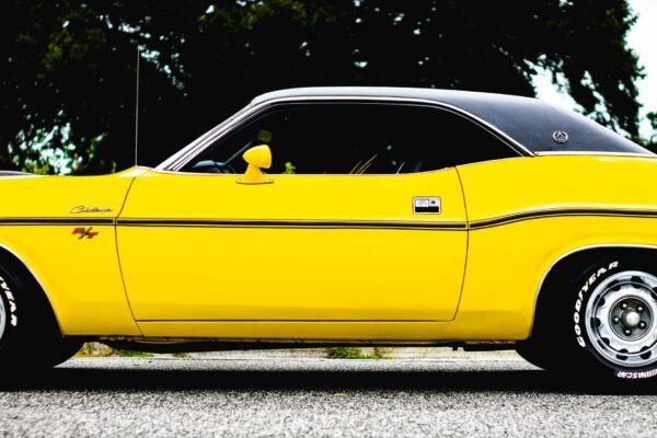 1970 Dodge Challenger R/T 383 - Image 44