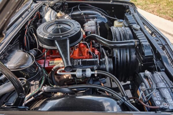 Chevrolet Impala SS convertible Super Sport - Image 13