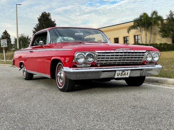 Chevrolet Impala SS Super Sport - Image 10