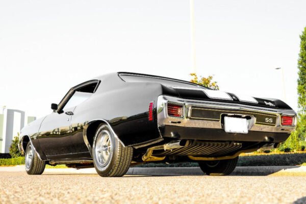 Chevrolet Chevelle SS Super Sport - Image 11