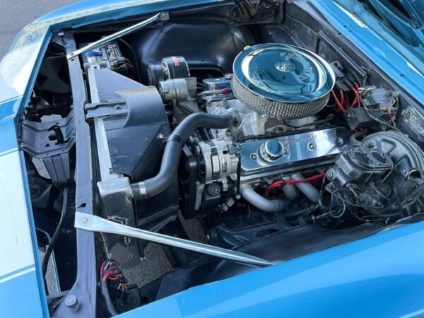 1967 Chevrolet Camaro RS SS Rally Sport Super Sport - Image 14