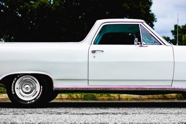 1965 Chevrolet El Camino 327 with 4 speed - Image 39