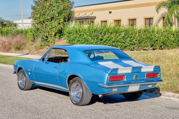 1967 Chevrolet Camaro RS SS Rally Sport Super Sport - Image 17