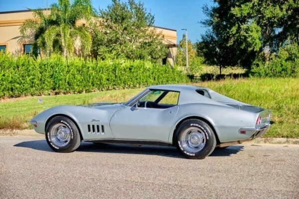 1969 Chevrolet Corvette Stingray - Image 40