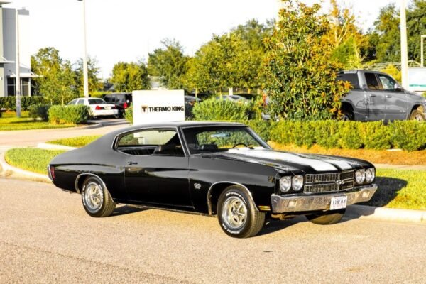 Chevrolet Chevelle SS Super Sport - Image 13