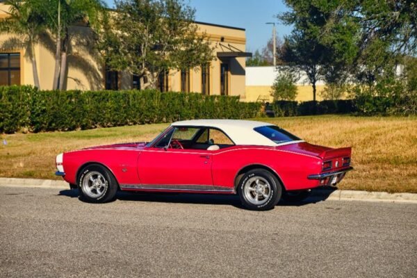 1967 Chevrolet Camaro RS Rally Sport - Image 15