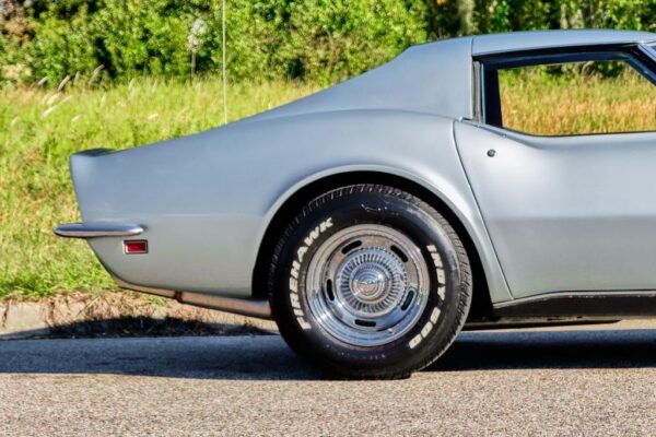 1969 Chevrolet Corvette Stingray - Image 41