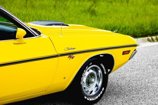 1970 Dodge Challenger R/T 383 - Image 60