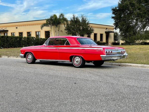 Chevrolet Impala SS Super Sport - Image 36