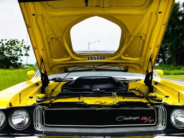 1970 Dodge Challenger R/T 383 - Image 15