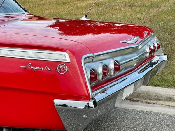 Chevrolet Impala SS Super Sport - Image 15