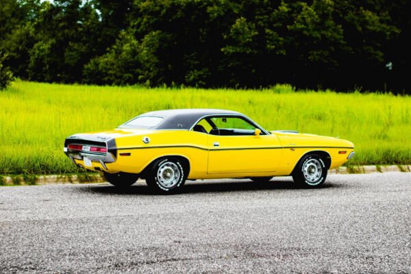 1970 Dodge Challenger R/T 383 - Image 21