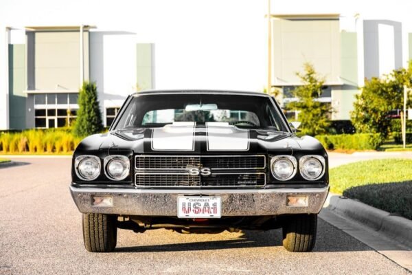 Chevrolet Chevelle SS Super Sport - Image 22