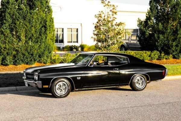 Chevrolet Chevelle SS Super Sport - Image 17