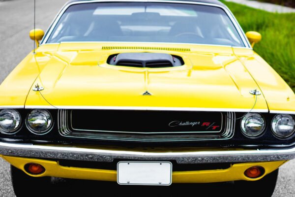 1970 Dodge Challenger R/T 383 - Image 52