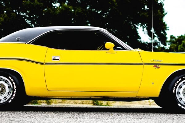 1970 Dodge Challenger R/T 383 - Image 61