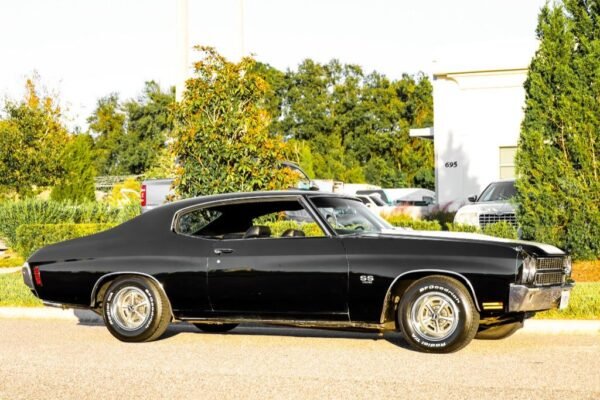 Chevrolet Chevelle SS Super Sport - Image 35