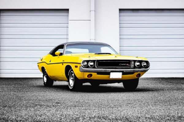 1970 Dodge Challenger R/T 383 - Image 39