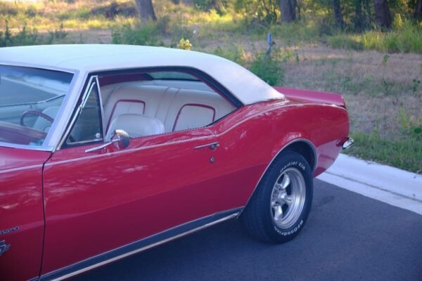 1967 Chevrolet Camaro RS Rally Sport - Image 35