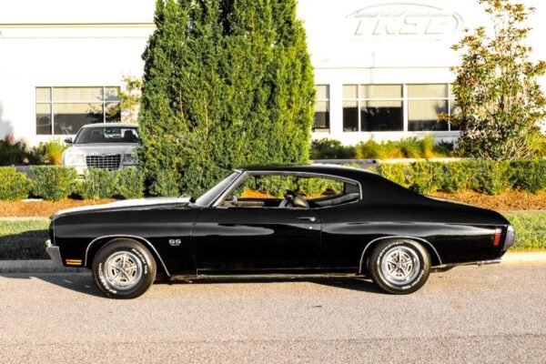 Chevrolet Chevelle SS Super Sport - Image 38