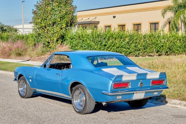 1967 Chevrolet Camaro RS SS Rally Sport Super Sport - Image 37