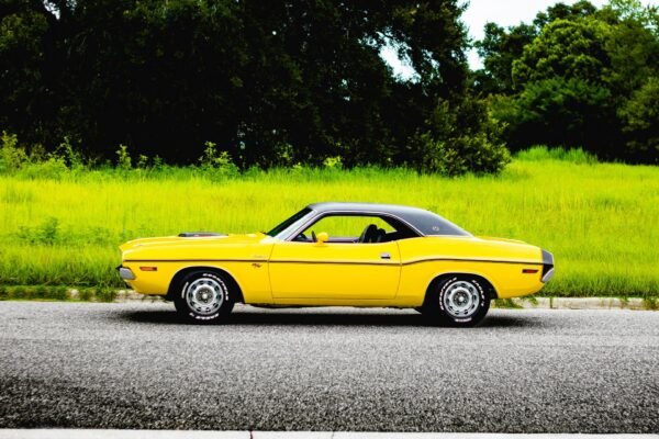 1970 Dodge Challenger R/T 383 - Image 26