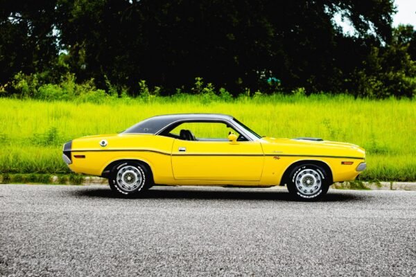 1970 Dodge Challenger R/T 383 - Image 65