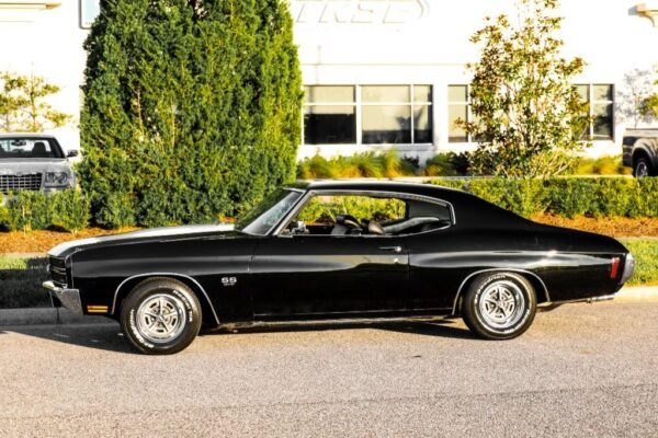 Chevrolet Chevelle SS Super Sport - Image 45