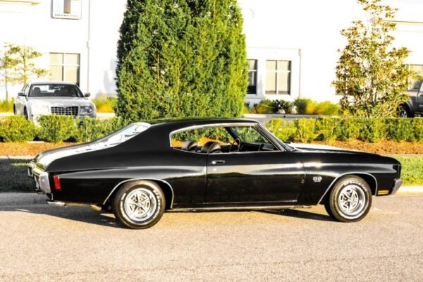 Chevrolet Chevelle SS Super Sport - Image 44