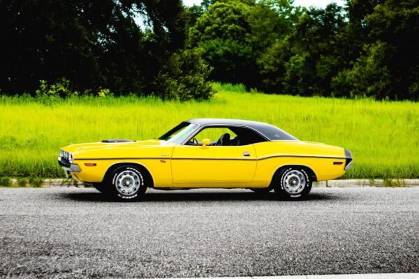 1970 Dodge Challenger R/T 383 - Image 85