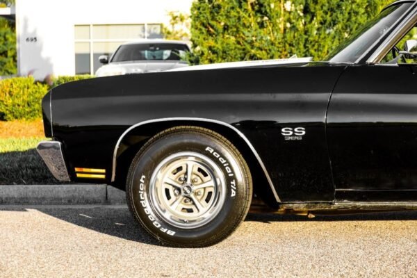 Chevrolet Chevelle SS Super Sport - Image 54