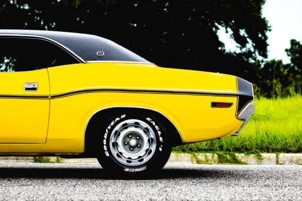 1970 Dodge Challenger R/T 383 - Image 91