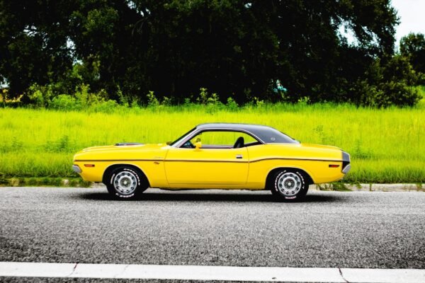 1970 Dodge Challenger R/T 383 - Image 90