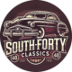 southfortyclassics.com