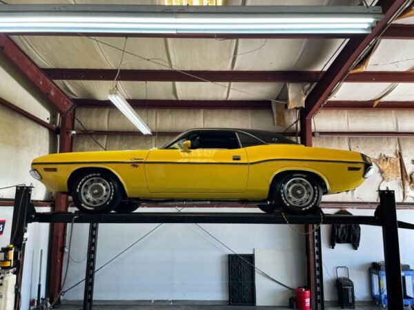 1970 Dodge Challenger R/T 383 - Image 99